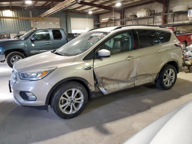FORD ESCAPE SEL 2018 z numerem VIN 1FMCU0HD0JUC07325 - Zdjęcie z aukcji