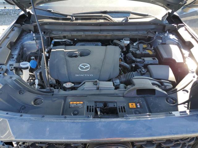 Photo 12 from auction – 2024 MAZDA CX-5 PREFE with VIN JM3KFBCL2R0416161