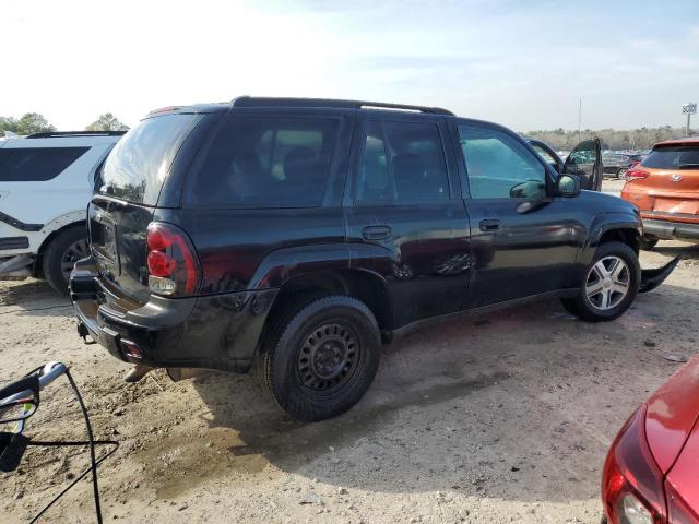Photo 3 from auction – 2007 CHEVROLET TRAILBLAZE with VIN 1GNET13M772270110
