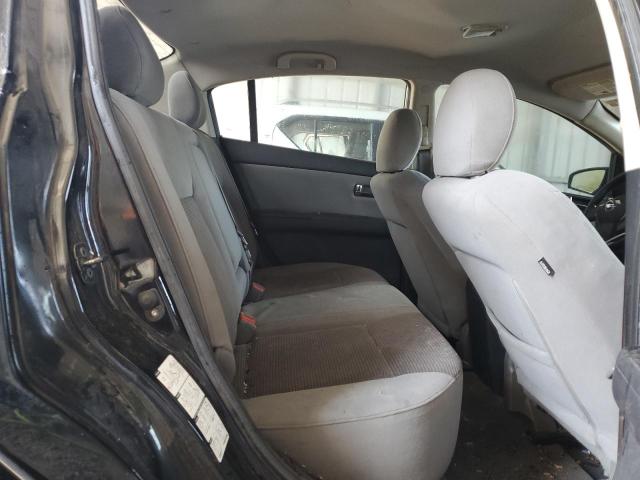 Photo 10 from auction – 2011 NISSAN SENTRA 2.0 with VIN 3N1AB6APXBL720895