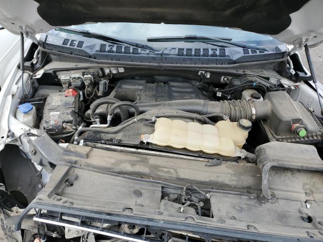 Photo 11 from auction – 2019 FORD F150 SUPER with VIN 1FTFW1E13KFC63132