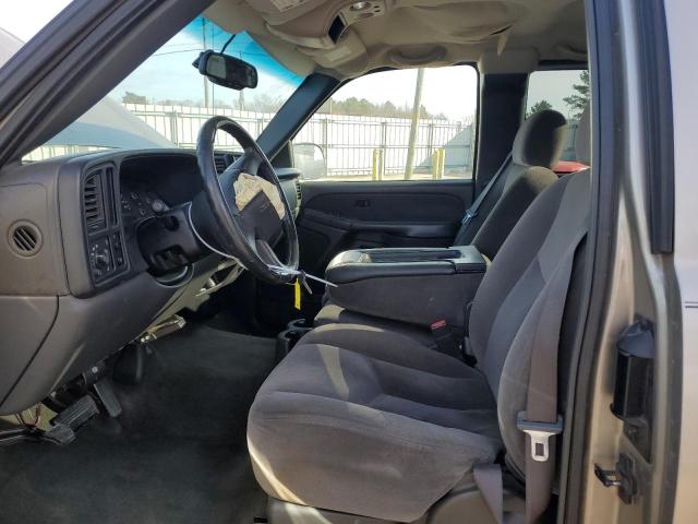 Photo 7 from auction – 2003 GMC NEW SIERRA with VIN 2GTEC19V631396428