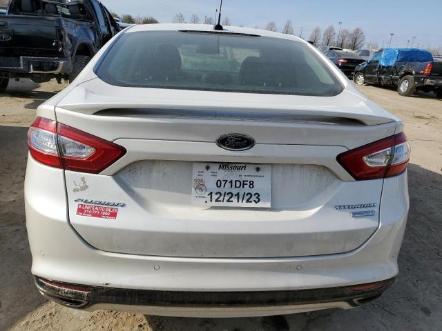 Photo 6 from auction – 2015 FORD FUSION TIT with VIN 3FA6P0K98FR104672