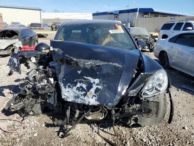 Photo 5 from auction – 2014 PORSCHE CAYENNE TU with VIN WP1AC2A25ELA80116