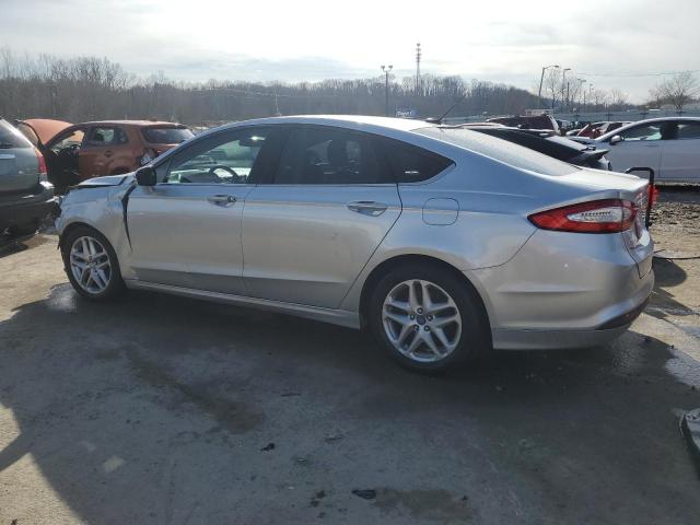 Photo 2 from auction – 2013 FORD FUSION SE with VIN 3FA6P0HRXDR113572