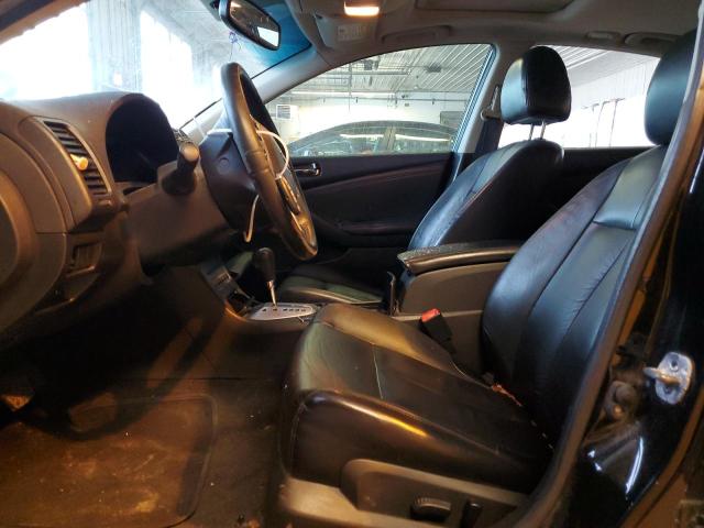 Photo 7 from auction – 2008 NISSAN ALTIMA HYB with VIN 1N4CL21E38C124368