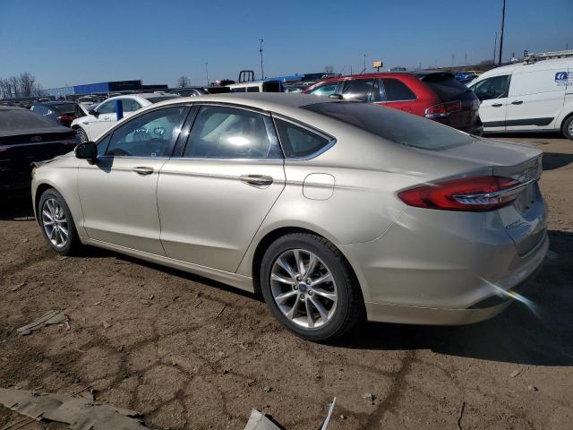 Photo 2 from auction – 2017 FORD FUSION SE with VIN 3FA6P0H79HR201226