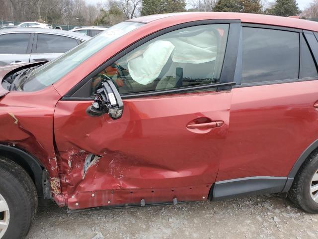 Zdjęcie 7 z aukcji – 2013 MAZDA CX-5 TOURI z VIN JM3KE2CE2D0136284