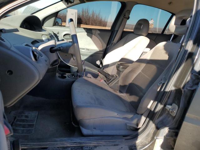 Zdjęcie 7 z aukcji – 2007 SATURN ION LEVEL z VIN 1G8AZ55F67Z146102