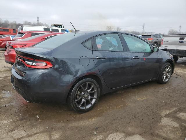Photo 3 from auction – 2014 DODGE DART SXT with VIN 1C3CDFBB8ED863264