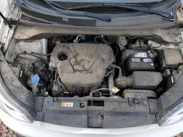 Photo 11 from auction – 2016 KIA SOUL with VIN KNDJN2A22G7324599