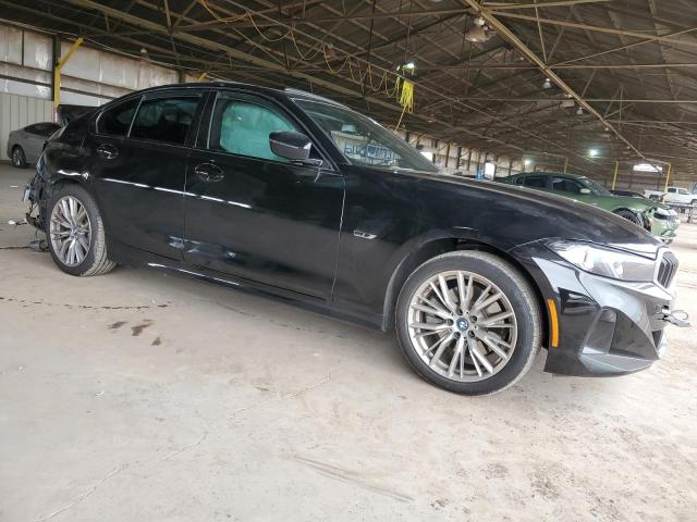 Photo 4 from auction – 2023 BMW 330E with VIN 3MW39FF03P8D00335