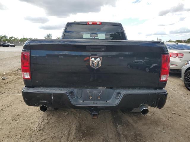 Photo 6 from auction – 2014 RAM 1500 ST with VIN 1C6RR6FT3ES114210