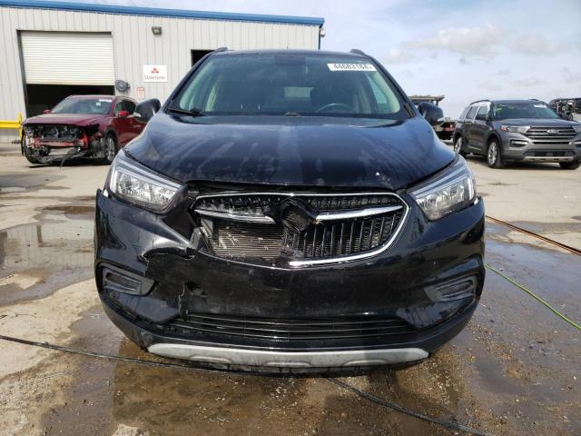 Photo 5 from auction – 2018 BUICK ENCORE PRE with VIN KL4CJASB1JB719613