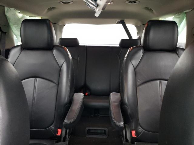 Photo 10 from auction – 2011 GMC ACADIA SLT with VIN 1GKKVREDXBJ366690