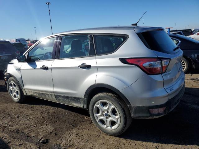Photo 2 from auction – 2017 FORD ESCAPE S with VIN 1FMCU0F75HUE23145
