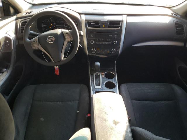 Photo 8 from auction – 2014 NISSAN ALTIMA 2.5 with VIN 1N4AL3AP4EC202909
