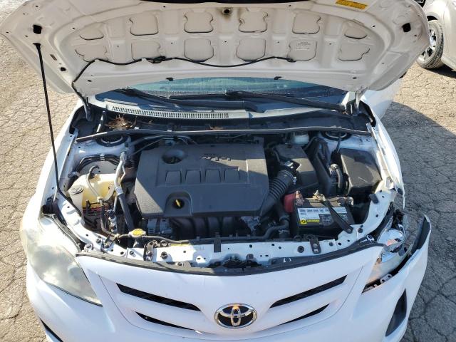 Photo 11 from auction – 2011 TOYOTA COROLLA BA with VIN 2T1BU4EE3BC590857