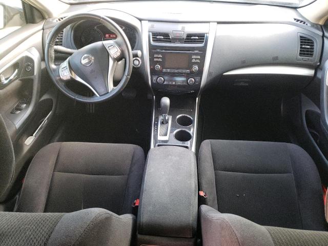 Photo 8 from auction – 2013 NISSAN ALTIMA 2.5 with VIN 1N4AL3AP0DC113711