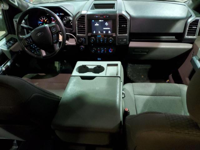 Photo 8 from auction – 2016 FORD F150 SUPER with VIN 1FTEW1EP1GFA10902