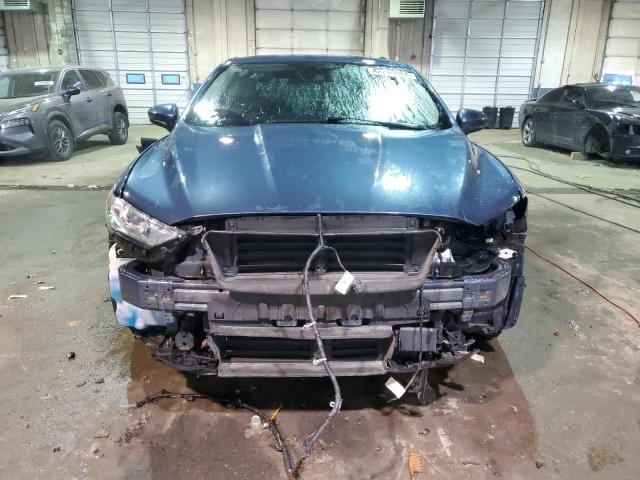 Photo 5 from auction – 2019 FORD FUSION SE with VIN 3FA6P0HD6KR102845