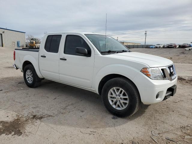 Photo 4 from auction – 2016 NISSAN FRONTIER with VIN 1N6AD0ER1GN785560