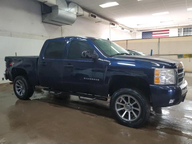 Photo 4 from auction – 2011 CHEVROLET 1500 with VIN 3GCPKSE36BG139958