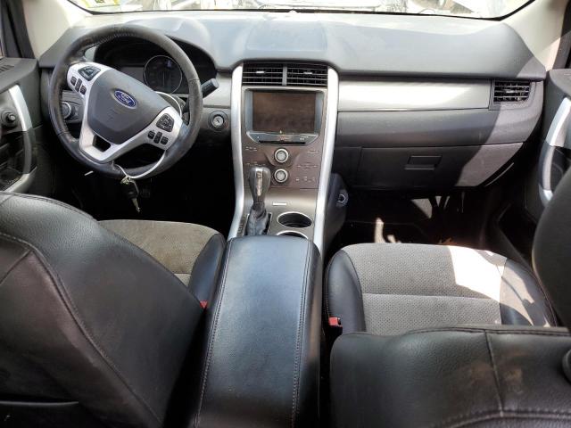 Photo 8 from auction – 2013 FORD EDGE SEL with VIN 2FMDK4JC3DBB68663