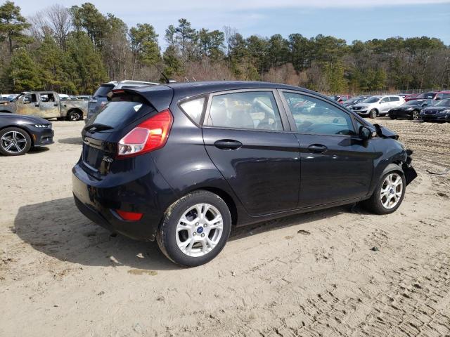 Photo 3 from auction – 2014 FORD FIESTA SE with VIN 3FADP4EJ5EM243383