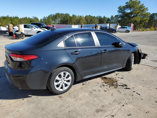 Photo 3 from auction – 2020 TOYOTA COROLLA LE with VIN 5YFEPRAE3LP074121