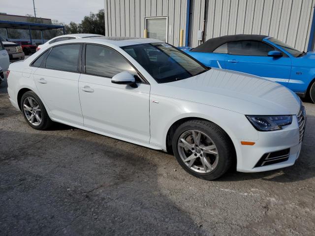 Фото 4 с аукциона – 2018 AUDI A4 PREMIUM с VIN WAUDNAF45JA218107