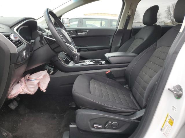 Photo 7 from auction – 2018 FORD EDGE SEL with VIN 2FMPK3J84JBB55838
