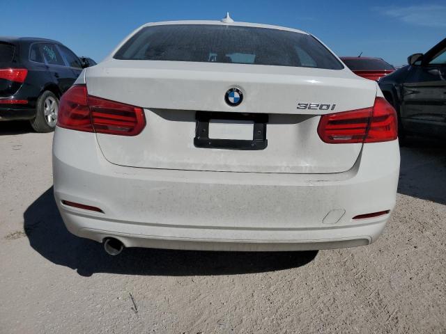 Photo 6 from auction – 2018 BMW 320 I with VIN WBA8A9C55JAH12978