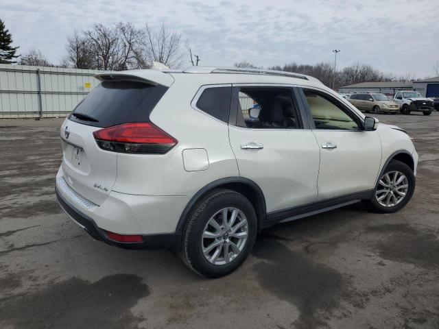 Photo 3 from auction – 2017 NISSAN ROGUE S with VIN KNMAT2MV2HP616170