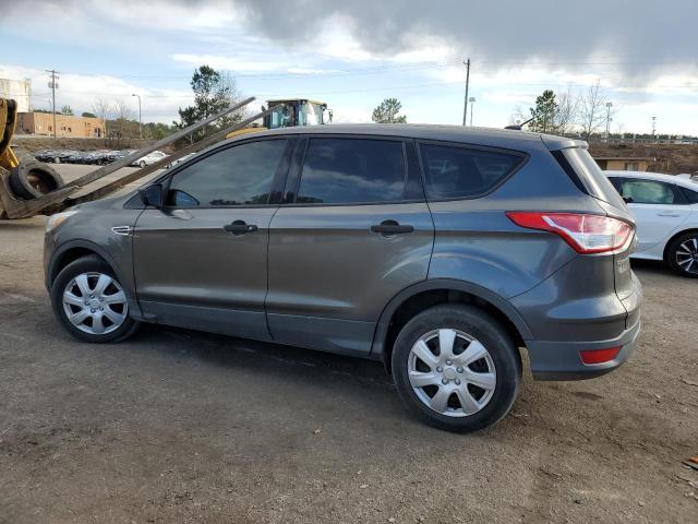 Photo 2 from auction – 2015 FORD ESCAPE S with VIN 1FMCU0F7XFUB16065