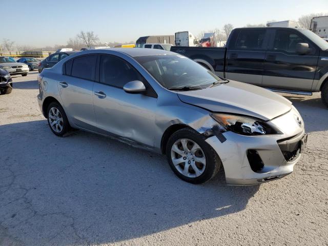 Photo 4 from auction – 2013 MAZDA 3 I with VIN JM1BL1U70D1848487