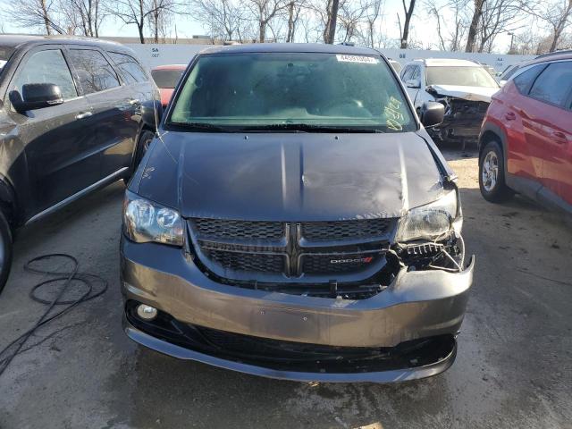 Photo 5 from auction – 2017 DODGE GRAND CARA with VIN 2C4RDGEG2HR694170