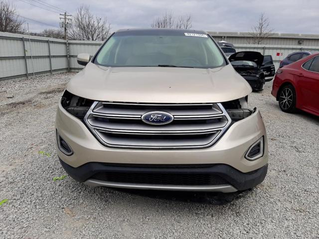 Photo 5 from auction – 2017 FORD EDGE TITAN with VIN 2FMPK4K93HBC08648