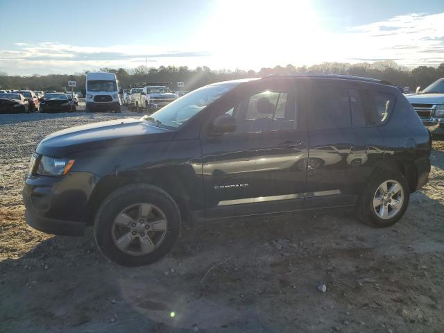 JEEP COMPASS SP 2015 with VIN 1C4NJCBA9FD226128 - Photo from auction
