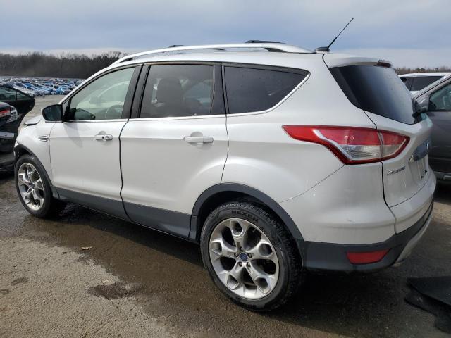 Photo 2 from auction – 2016 FORD ESCAPE TIT with VIN 1FMCU0J95GUA60546