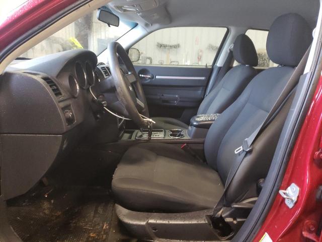 Photo 7 from auction – 2009 DODGE CHARGER with VIN 2B3KA43D29H573973