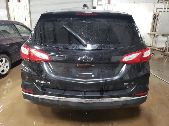 Photo 6 from auction – 2018 CHEVROLET EQUINOX LT with VIN 2GNAXSEV8J6334793