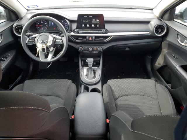 Photo 8 from auction – 2021 KIA FORTE FE with VIN 3KPF24AD7ME398804