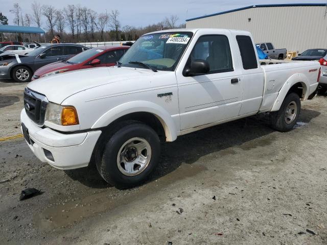Photo 1 from auction – 2005 FORD RANGER SUP with VIN 1FTYR44U65PA86183