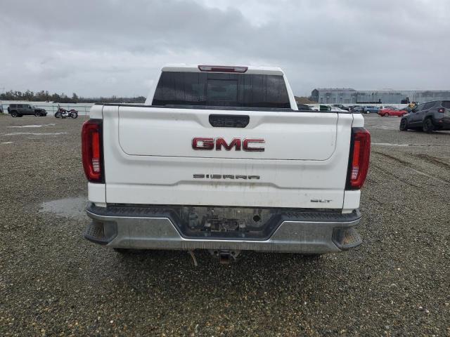 Photo 6 from auction – 2020 GMC SIERRA C15 with VIN 3GTP8DED1LG292140