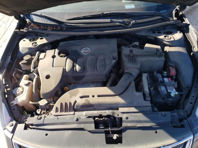 Photo 11 from auction – 2012 NISSAN ALTIMA BAS with VIN 1N4AL2AP9CN514784