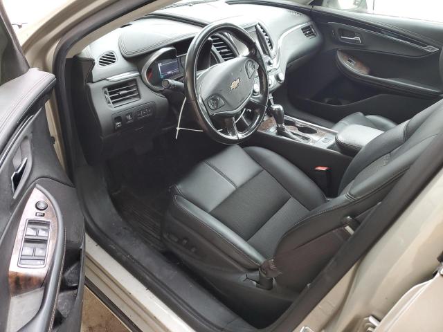 Photo 8 from auction – 2015 CHEVROLET IMPALA LT with VIN 2G1115SL8F9137586