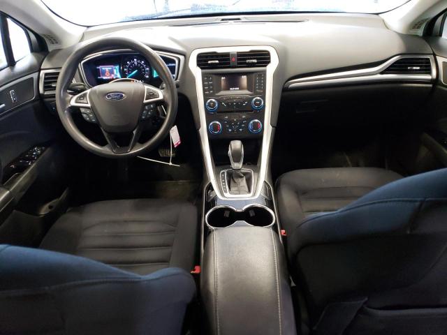 Photo 8 from auction – 2015 FORD FUSION SE with VIN 3FA6P0LU7FR106285