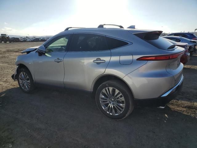 Photo 2 from auction – 2022 TOYOTA VENZA LE with VIN JTEAAAAH2NJ114543