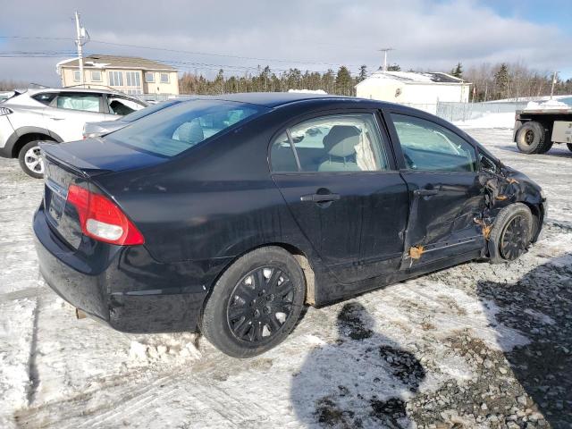 Photo 3 from auction – 2010 HONDA CIVIC DX with VIN 2HGFA1F23AH019176